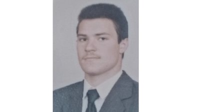 На Дніпропетровщині попрощаються з загиблим у боях за Україну Сергієм Прудким
