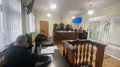 Державна зрада, колишній військовий, апеляційний суд, Юрій Чернишов, тримання під вартою Державна зрада, колишній військовий, апеляційний суд, Юрій Чернишов, тримання під вартою
