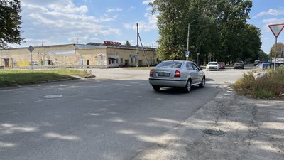 У Полтаві за майже 2 мільйони гривень встановлять світлофор на аварійному перехресті: де саме У Полтаві за майже 2 мільйони гривень встановлять світлофор на аварійному перехресті: де саме