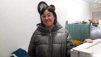 У модульних містечок у Запоріжжі змінилася керуюча компанія. Що зміниться У модульних містечок у Запоріжжі змінилася керуюча компанія. Що зміниться
