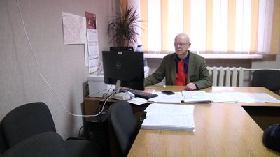 Чим заправляють карети швидкої допомоги на Житомирщині і чи вистачає пального для виїздів на виклики Чим заправляють карети швидкої допомоги на Житомирщині і чи вистачає пального для виїздів на виклики
