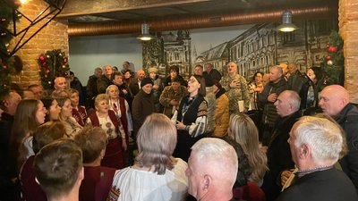 Вшанування Степана Бандери Вшанування Степана Бандери