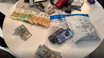 На Волині судитимуть начальника ТЦК, якого обвинувачують в одержанні 7 тисяч доларів за фіктивний висновок ВЛК На Волині судитимуть начальника ТЦК, якого обвинувачують в одержанні 7 тисяч доларів за фіктивний висновок ВЛК