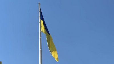 Підняття прапора у Краматорську на 23 серпня 2026 року