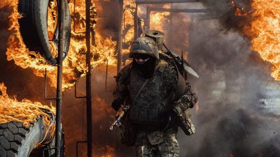 Війна, військові, навчання, підготовка ЗСУ 2026 рік, 28 бригада