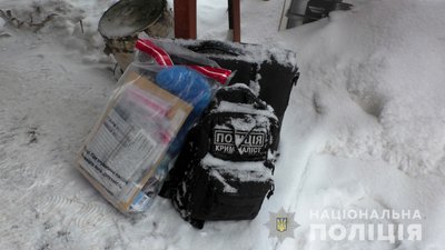 У Рівному під час оперативної закупки поліція затримала наркоторговця