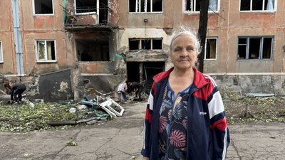 Клавдія Білозерське Донецька область