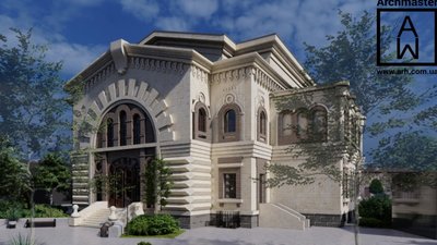 Консультативна рада Одещини підтримала відновлення Масонського будинку. Що планує власник