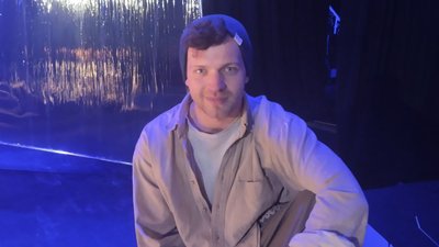 У театрі Житомира відбудеться прем'єра вистави "Безталанна" за твором Івана Карпенка-Карого У театрі Житомира відбудеться прем'єра вистави "Безталанна" за твором Івана Карпенка-Карого