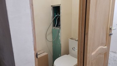У полтавському університеті завершують облаштування освітнього простору та житла для переселенців У полтавському університеті завершують облаштування освітнього простору та житла для переселенців