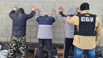 Кіровоградська прокуратура повідомила про підозру виробникам амфетаміну Кіровоградська прокуратура повідомила про підозру виробникам амфетаміну