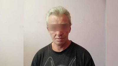 Закарпатця, якого підозрюють у вбивстві жінки, затримали