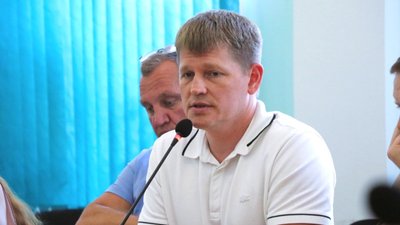 Юрій Бражник