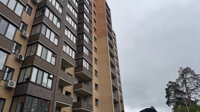 житомир, будівництво, Тетерівський бульвар, 8 жовтня 2025 року