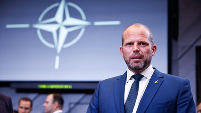 "Путін знає: якщо застосує ядерну зброю, Москву зітруть з лиця землі" – міністр оборони Бельгії
