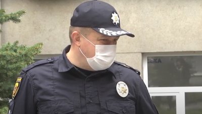 Поліція на Тернопільщині розслідувала порушення карантину священником