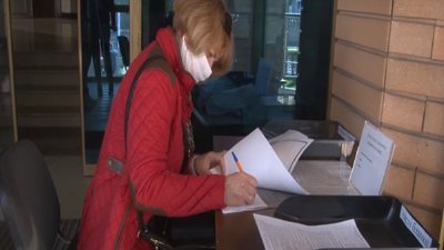 У квітні служба зайнятості Тернопільщини реєструє втричі більше безробітних, ніж торік