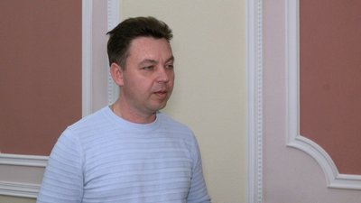 Батьки учнів школи №19 хочуть ліцей Батьки учнів школи №19 хочуть ліцей