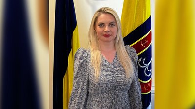 За період війни з Одещини евакуювали майже тисячу неповнолітніх. Інтерв'ю з начальницею служби у справах дітей