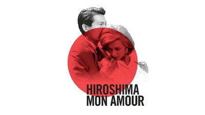 "Хіросіма, любов моя"