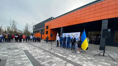 Житомирські спортсмени здобули медалі на чемпіонаті України з триатлону Житомирські спортсмени здобули медалі на чемпіонаті України з триатлону