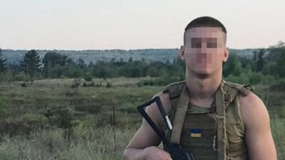 "Живемо від обміну до обміну". У Миколаєві матір чекає на повернення сина з полону