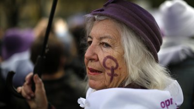 Стопсексизм. Або штраф за зневагу до жіночої чи чоловічої статі Стопсексизм. Або штраф за зневагу до жіночої чи чоловічої статі
