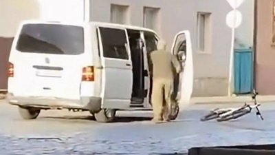 У Мукачеві під час мобілізації виявили порушення у двох військовослужбовців ТЦК