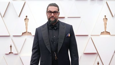У США пройшла 94 церемонія "Оскар". Хто отримав нагороди У США пройшла 94 церемонія "Оскар". Хто отримав нагороди