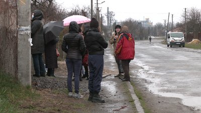 Пожежа у притулку Пожежа у притулку