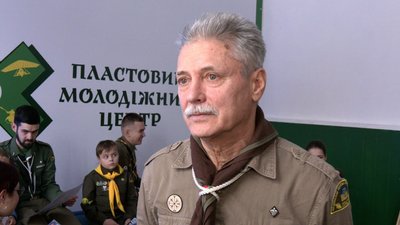 Свято, Різдво, традиції, Пласт, Житомир, Вифлеємський вогонь Свято, Різдво, традиції, Пласт, Житомир, Вифлеємський вогонь