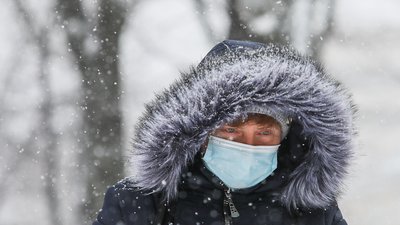 На Чернігівщині коронавірус підтвердили у 2 людей, 97 - одужали. 8 померли