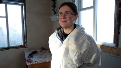 волонтери волонтери