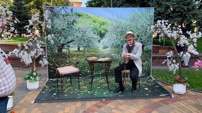День міста Вінниці: ФОТОРЕПОРТАЖ День міста Вінниці: ФОТОРЕПОРТАЖ
