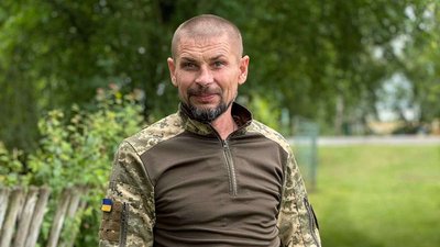 Житомир, Малин, Микола Мирончук, 22 червня 2026 року