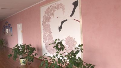 Поєднує вчителювання і ліплення. Черкащанка Вікторія Максимчук Поєднує вчителювання і ліплення. Черкащанка Вікторія Максимчук