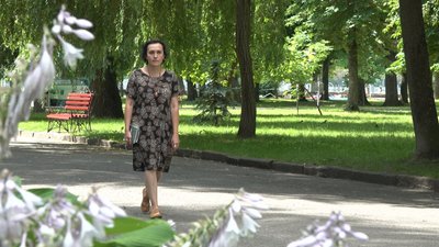 Ганна Осадко Ганна Осадко