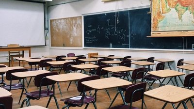 Офіційно: як за 15 років зменшувалась кількість шкіл і учнів на Рівненщині