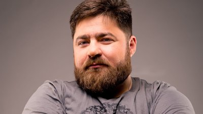 Як пережити спустошення після втрати та новин про війну – військовий психолог Андрій Козінчук
