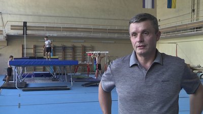 Гарна організація та карантинні обмеження. Херсонські суддя та тренер розповіли про Олімпіаду Гарна організація та карантинні обмеження. Херсонські суддя та тренер розповіли про Олімпіаду