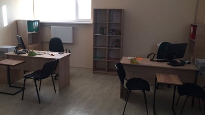 "Працюємо з кривдниками та постраждалими": у Слов'янську відкрили Центр психологічної підтримки