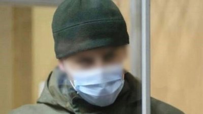 За стрілянину, під час якої в січні загинуло 5 людей, судитимуть солдата-строковика з Одещини