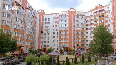 У квартирі багатоповерхівки у Вінниці виникла пожежа: що відомо У квартирі багатоповерхівки у Вінниці виникла пожежа: що відомо