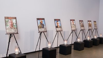 нагороди, Дніпро, військові