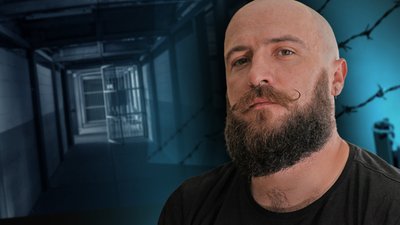 Сергій Борщаненко, який живе на Полтавщині, про знущання і приниження у російському полоні