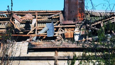 Упродовж доби РФ завдала 448 ударів по 17 населених пунктах Запорізької області