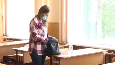 Фото: Суспільне Поділля Фото: Суспільне Поділля
