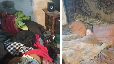 На Черкащині виклик про крадіжку закінчився вилученням дітей із сім'ї На Черкащині виклик про крадіжку закінчився вилученням дітей із сім'ї