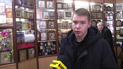 Врятував життя побратимів – у Житомирі попрощалися з десантником Володимиром Северенчуком Врятував життя побратимів – у Житомирі попрощалися з десантником Володимиром Северенчуком
