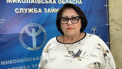Армія відновлення: робота для безробітних та допомога постраждалим громадам Армія відновлення: робота для безробітних та допомога постраждалим громадам